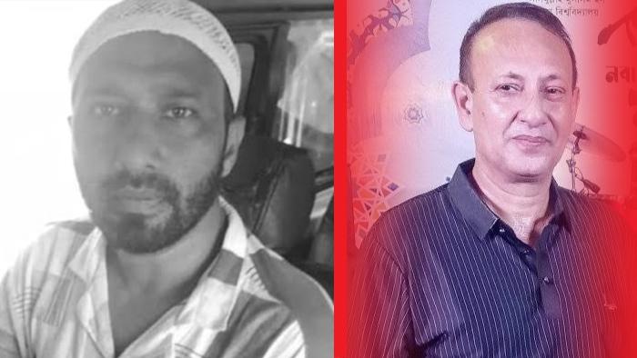 বিল্লাল হত্যায় মামলায় বিএনপি নেতা খাজা হাবিব কারাগারে